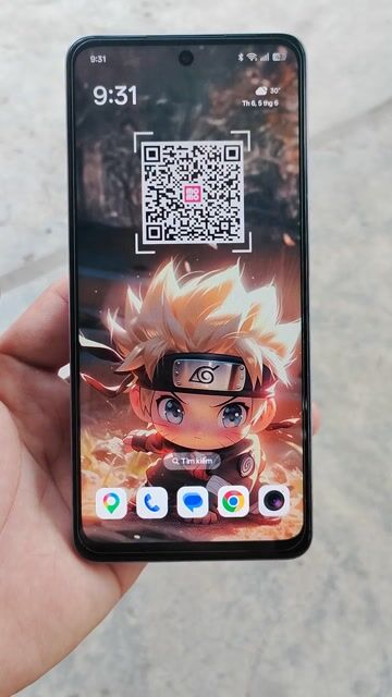 OPPO A3 6GB/128GB /Còn bảo hành 6 tháng/Pin trâu. Mua bán Điện thoại tại Thành phố Thủ Đức Tp Hồ Chí Minh được đăng bởi MAXGAMING hình 1