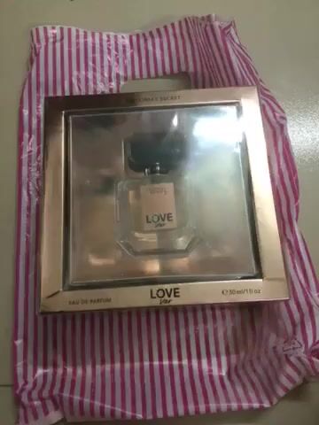 Nước Hoa Victoria Secret 30ml