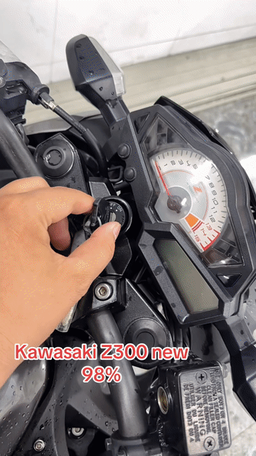 Yamaha FZ150S 2015 Đen xanh lá. Mua bán Xe máy tại Thành phố Thủ Đức Tp Hồ Chí Minh được đăng bởi SHOP XE LƯỚT TUẤN DUY MOTOR LINH XUÂN THỦ ĐỨC hình 1