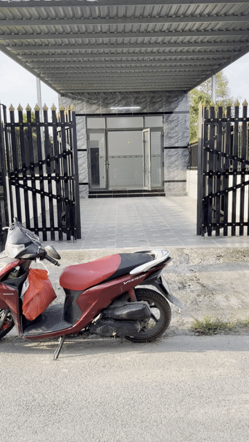 Mua bán Nhà ở Huyện Củ Chi Tp Hồ Chí Minh diện tích 121 m² giá 2,9 tỷ