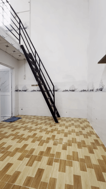 Cho thuê Phòng trọ Quận Cái Răng Cần Thơ diện tích 20 m² giá 1,7 triệu/tháng