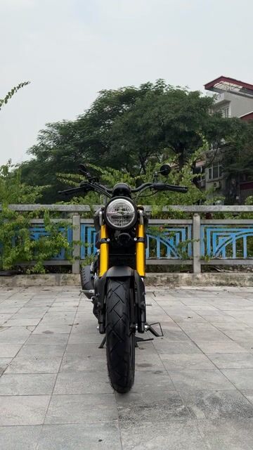 Xsr 155 1 chủ đập thùng. Mua bán Xe máy tại Quận Thanh Xuân Hà Nội được đăng bởi Nguyễn Văn Đạt hình 1