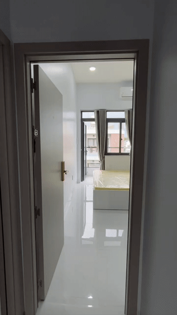 Cho thuê Phòng trọ Huyện Nhà Bè Tp Hồ Chí Minh diện tích 30 m² giá 5 triệu/tháng