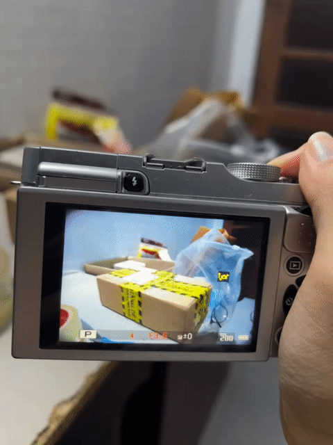 Máy ảnh Fujifilm X-A2 Trắng. Mua bán Máy ảnh, Máy quay tại Quận Bình Tân Tp Hồ Chí Minh được đăng bởi julia hình 1