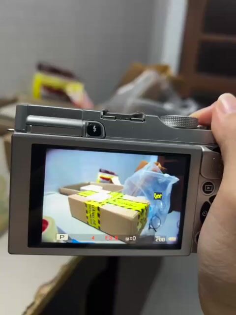 Máy ảnh Fujifilm X-A2 Trắng. Mua bán Máy ảnh, Máy quay tại Quận Bình Tân Tp Hồ Chí Minh được đăng bởi julia hình 1