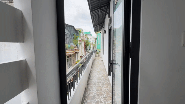 Cho thuê Căn hộ Chung cư Quận Bình Thạnh Tp Hồ Chí Minh diện tích 40 m² giá 8,2 triệu/tháng