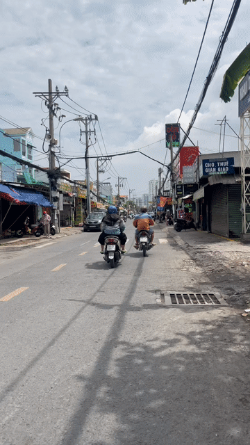 Mua bán Đất Huyện Nhà Bè Tp Hồ Chí Minh diện tích 90 m² giá 7 tỷ