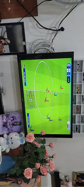 Tivi Sony 40W660E Smart TV Đen. Mua bán Tivi, Âm thanh tại Thành phố Thủ Đức Tp Hồ Chí Minh được đăng bởi long hình 1