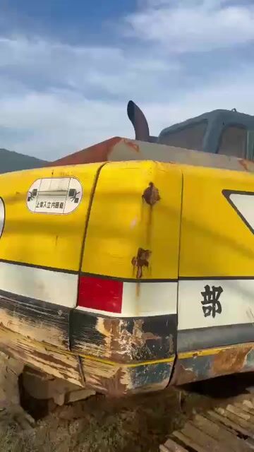 bán xe múc kobelco sk 200-1. Mua bán Phương tiện khác tại Quận Liên Chiểu Đà Nẵng được đăng bởi Nam hình 1