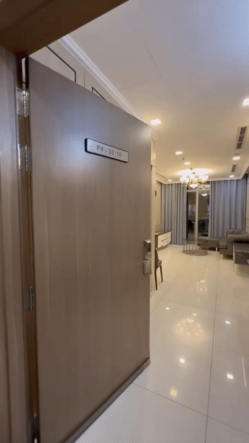Mua bán Căn hộ Chung cư Vinhomes Central Park Quận Bình Thạnh Tp Hồ Chí Minh diện tích 80 m² giá 10,1 tỷ