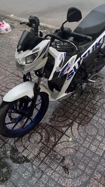 Cửa Hàng Cầm đồ thanh lý. Mua bán Xe máy tại Quận Bình Tân Tp Hồ Chí Minh được đăng bởi Nguyễn Văn Vũ hình 1