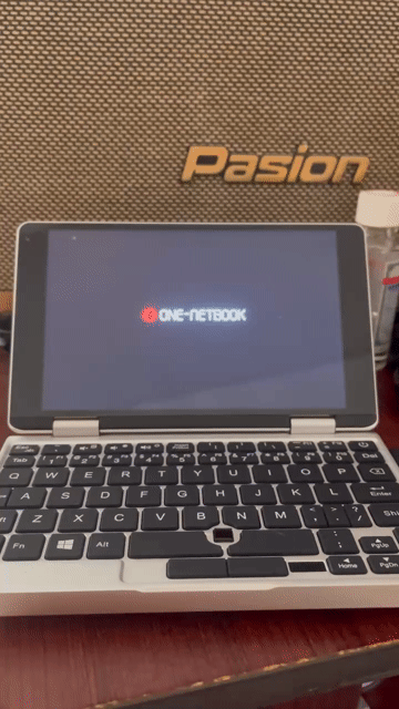 Laptop mini Intel Celeron Bạc. Mua bán Laptop tại Quận Bình Thạnh Tp Hồ Chí Minh được đăng bởi TINA hình 1