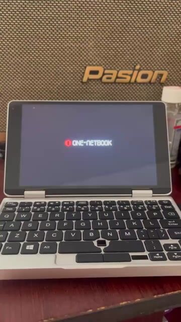 Laptop mini Intel Celeron Bạc. Mua bán Laptop tại Quận Bình Thạnh Tp Hồ Chí Minh được đăng bởi TINA hình 1
