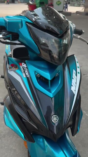 [ĐẸP MÊ]👉 Exciter LC 135 Kiểng📌MÁY ZIN📌BIỂN 76879. Mua bán Xe máy tại Quận Bình Tân Tp Hồ Chí Minh được đăng bởi BÙI TIẾN DŨNG hình 1