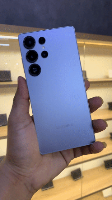 Samsung S25 Ultra 12GB/256GB đẹp 99% chính hãng. Mua bán Điện thoại tại Quận Ninh Kiều Cần Thơ được đăng bởi shop một chín tám tám hình 1