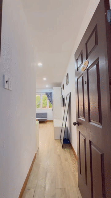 Cho thuê Phòng trọ Quận 1 Tp Hồ Chí Minh diện tích 45 m² giá 7,5 triệu/tháng