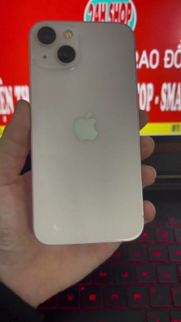 Apple iPhone 13 128GB Pink. Mua bán Điện thoại tại Quận Đống Đa Hà Nội được đăng bởi thắng mobile mua bán điện thoại hình 1