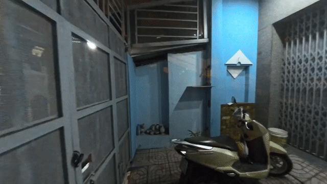 Mua bán Nhà ở Quận 8 Tp Hồ Chí Minh diện tích 120 m² giá 8,5 tỷ