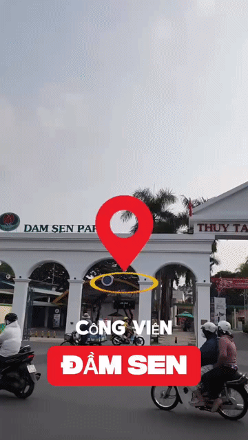 Cho thuê Văn phòng, Mặt bằng kinh doanh Quận 11 Tp Hồ Chí Minh diện tích 950 m² giá 65 triệu/tháng