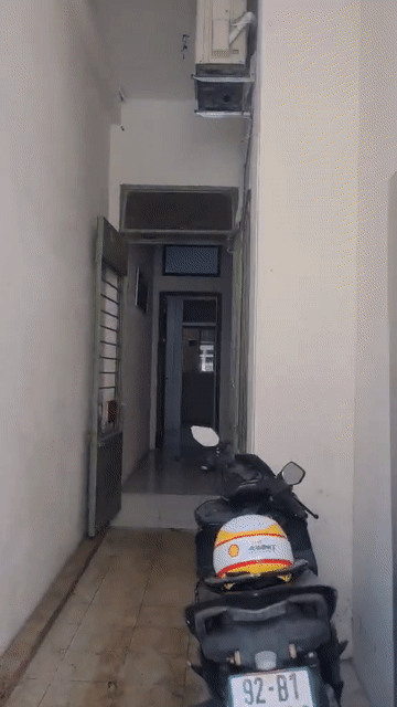 Cho thuê Nhà ở Quận Hải Châu Đà Nẵng diện tích 60 m² giá 7 triệu/tháng