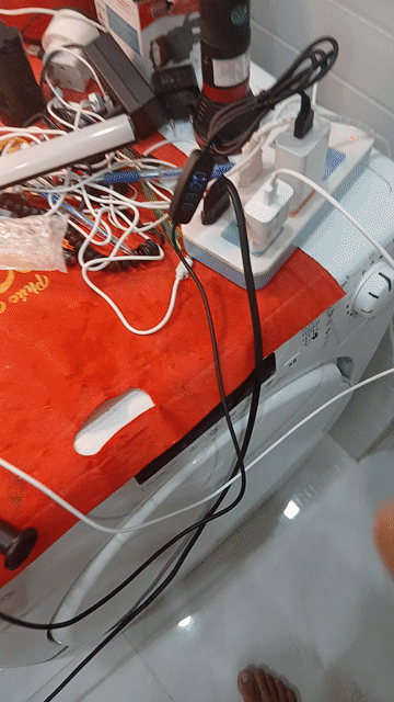 Đèn LED để bàn Nhật Bản. Mua bán Đèn tại Huyện Cam Lâm Khánh Hòa được đăng bởi Tạ Tín hình 1