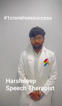 Harshadeep Rewale