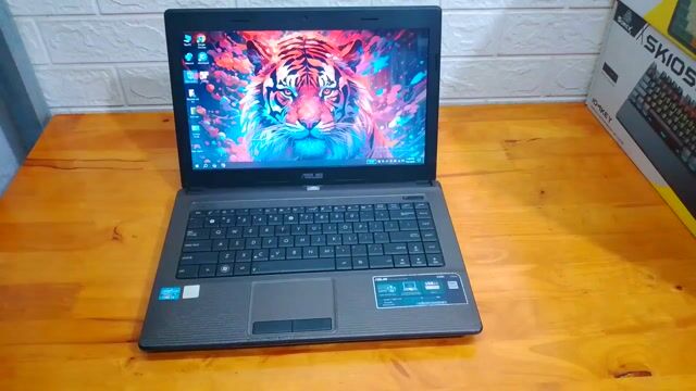 💻 LAPTOP ASUS K84LY VĂN PHÒNG - HỌC TẬP. Mua bán Laptop tại Thành phố Đồng Xoài Bình Phước được đăng bởi Xuân Trường hình 1