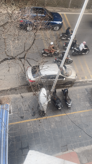 Cho thuê Văn phòng, Mặt bằng kinh doanh Quận Hai Bà Trưng Hà Nội diện tích 47 m² giá 18,9 triệu/tháng