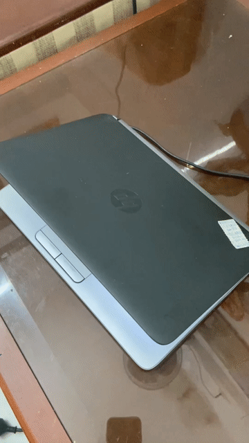Ltop HP Probook430 G1 i5 4200/8/128 cho con học. Mua bán Laptop tại Quận Hà Đông Hà Nội được đăng bởi Văn Thanh hình 1
