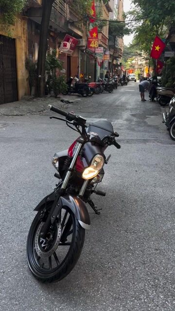 Kymco kpipe 50cc 2022 sơn zin máy zin 100%. Mua bán Xe máy tại Quận Cầu Giấy Hà Nội được đăng bởi nguyễn bích thuỷ hình 1