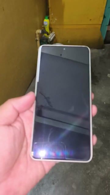 Xiaomi 14T 12GB/512GB Xám. Mua bán Điện thoại tại Quận 8 Tp Hồ Chí Minh được đăng bởi Đăng Điền hình 1