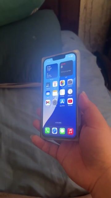 Apple iPhone 13 Pro 512GB Vàng. Mua bán Điện thoại tại Thành phố Thủ Đức Tp Hồ Chí Minh được đăng bởi Thế Anh hình 1