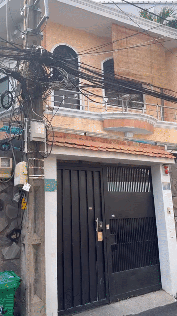 Mua bán Nhà ở Quận Bình Thạnh Tp Hồ Chí Minh diện tích 161 m² giá 7,4 tỷ