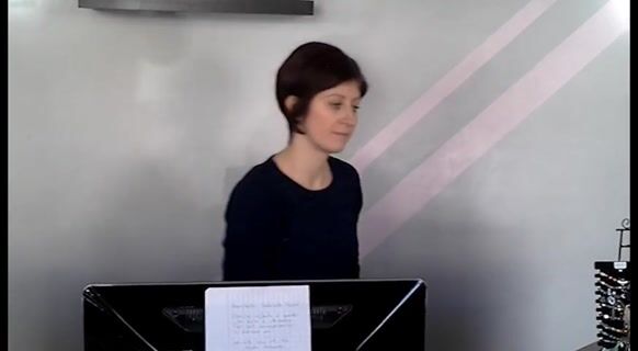 Le Salon de Coiffure