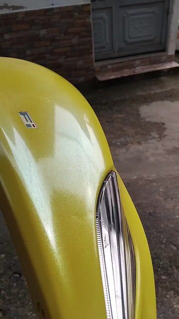 Kiều nữ nozza 2012 fi.bstp vàng 4D .xe đẹp giá rẽ. Mua bán Xe máy tại Huyện Hóc Môn Tp Hồ Chí Minh được đăng bởi Trần Trương Vũ Phong hình 1