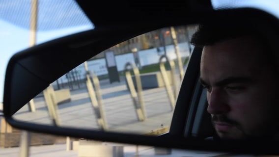 Ingénieur en sécurité automobile