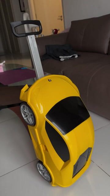 Vali xách tay dành cho bé. Mua bán Túi xách tại Quận Bình Thạnh Tp Hồ Chí Minh được đăng bởi Maya hình 1