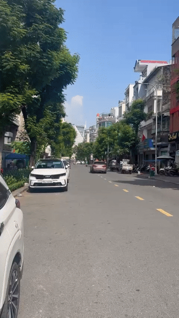Mua bán Nhà ở Quận 1 Tp Hồ Chí Minh diện tích 40 m² giá 32 tỷ