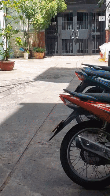 Mua bán Nhà ở Quận 3 Tp Hồ Chí Minh diện tích 36 m² giá 10,4 tỷ