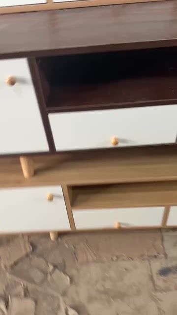 Kệ tivi Gỗ MDF. Mua bán Tủ, kệ gia đình tại Thành phố Dĩ An Bình Dương được đăng bởi Vịnh decor hình 1
