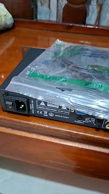 Vang số Theta K7 mới 100%. Mua bán Tivi, Âm thanh tại Thành phố Thủ Đức Tp Hồ Chí Minh được đăng bởi Long Tứ hình 1