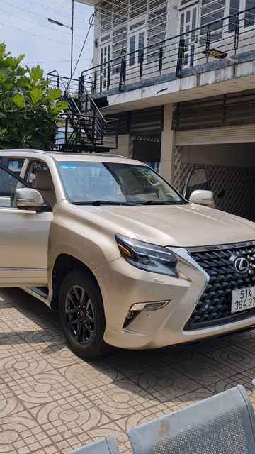 15 425 2011 460 - 75000 km. Mua bán Ô tô tại Quận Gò Vấp Tp Hồ Chí Minh được đăng bởi Nguyễn Hải Quân hình 1