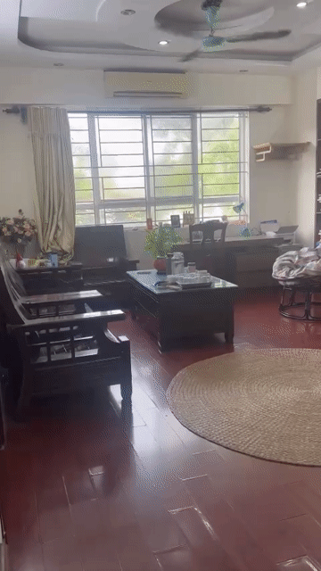 Cho thuê Căn hộ Chung cư Chung cư N04b1 Dịch Vọng Quận Cầu Giấy Hà Nội diện tích 147 m² giá 17,5 triệu/tháng