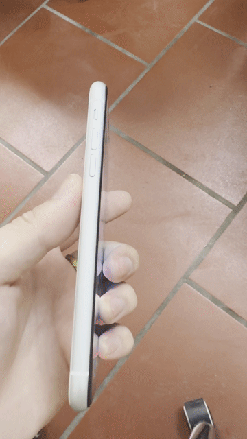 Apple iPhone XR 64GB Trắng. Mua bán Điện thoại tại Quận Hoàng Mai Hà Nội được đăng bởi Nhật Minh hình 1