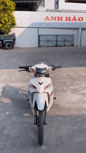Yamaha Sirius 2019 biển 47. Mua bán Xe máy tại Quận Bình Thạnh Tp Hồ Chí Minh được đăng bởi văn vũ hình 1