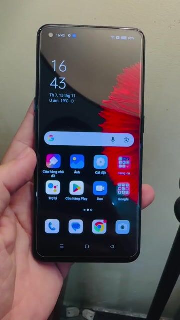 🔥OPPO MỚI KENG 100% RENO RAM 12GB-256GB RẤT ĐẸP🔥. Mua bán Điện thoại tại Quận 1 Tp Hồ Chí Minh được đăng bởi GIA NGUYỄN STORE hình 1