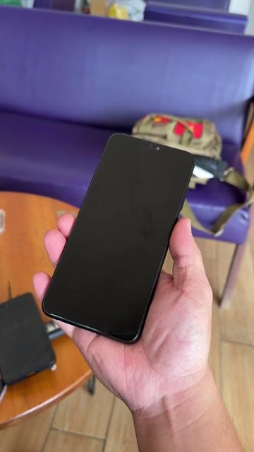Honor 8X 4/64GB tiền ít thịt nhiều mượt nhé. Mua bán Điện thoại tại Thành phố Buôn Ma Thuột Đắk Lắk được đăng bởi Xuân Tr hình 1