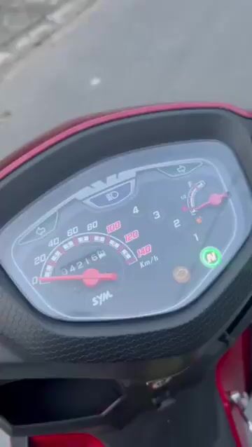 Xe Angela 2025 125Fi đỏ  lambo len ken mới 98%. Mua bán Xe máy tại Thành phố Thủ Đức Tp Hồ Chí Minh được đăng bởi Nguyễn Thanh Bình hình 1