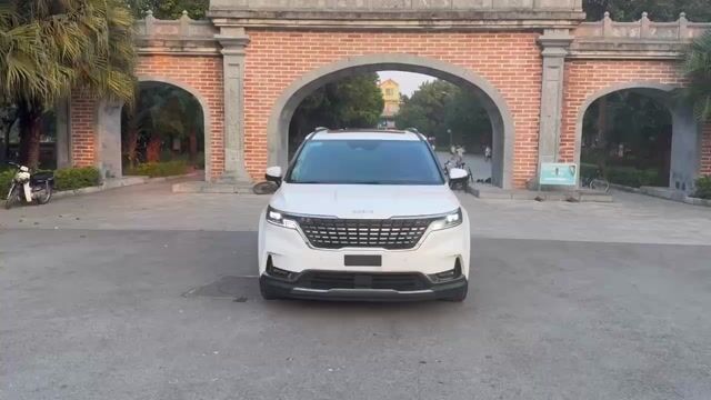 Kia Carnival 2022 2.2D Signature 50000 km. Mua bán Ô tô tại Quận Long Biên Hà Nội được đăng bởi Trang Gala hình 1