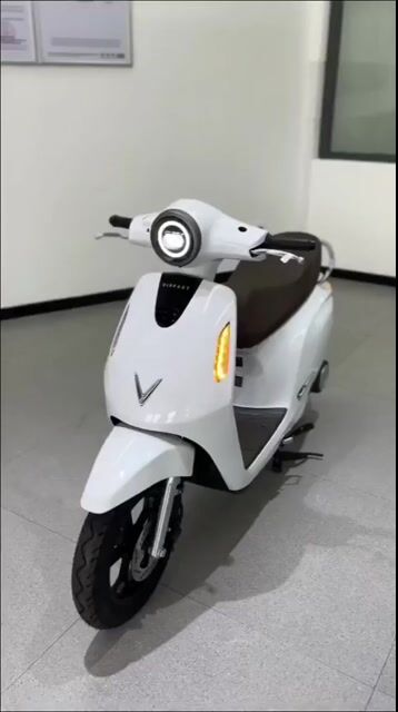 Xe máy điện VinFast Evo Grand Lite. Mua bán Xe máy tại Quận Bình Tân Tp Hồ Chí Minh được đăng bởi Bích Điện Máy Trả Góp  hình 1